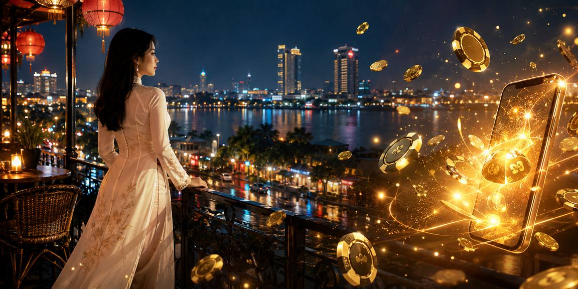 13win2 Thuyền Rồng Megaways